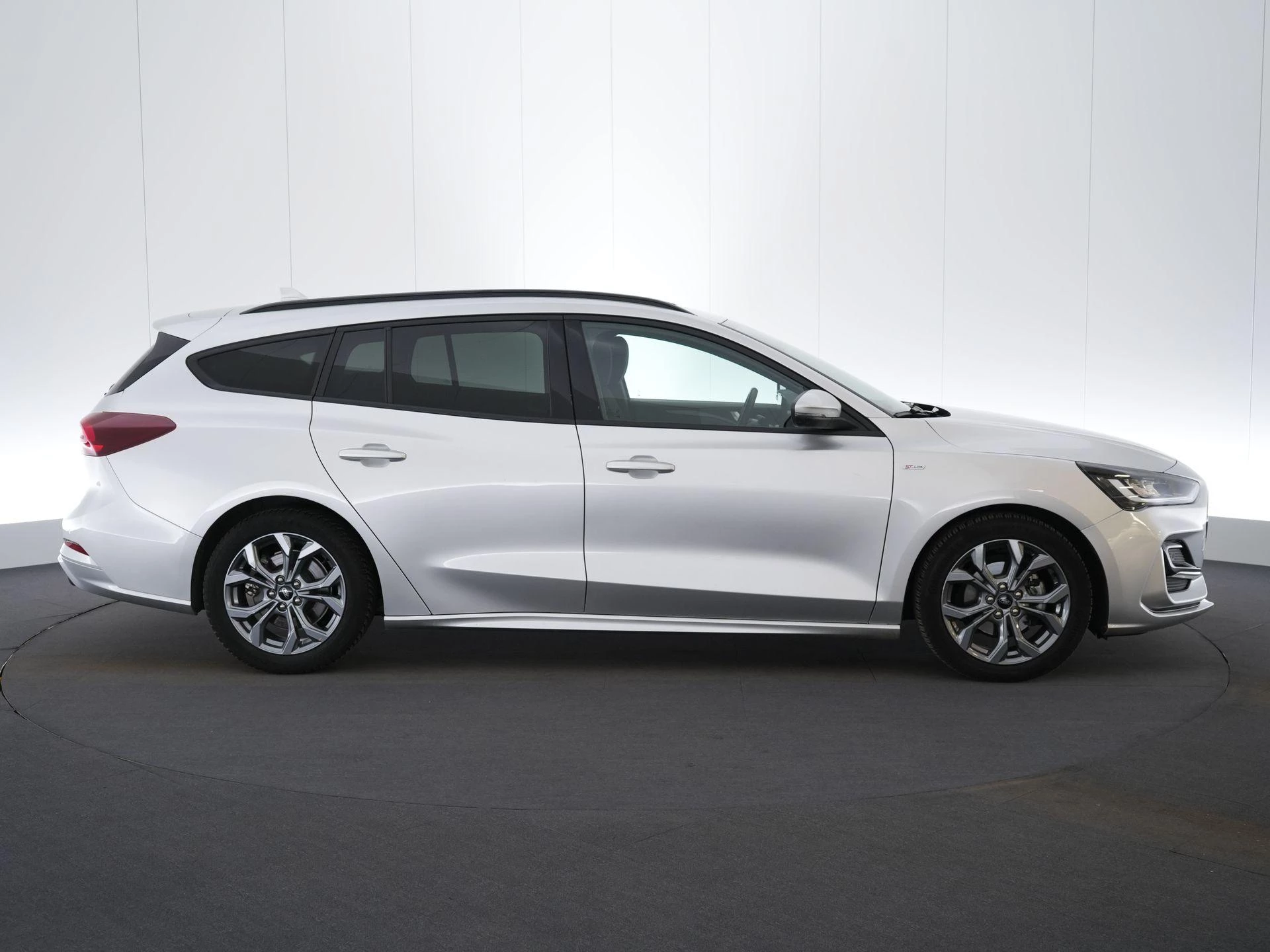 Ford Focus Clipper ST Line Style|Automaat||Camera|Carplay