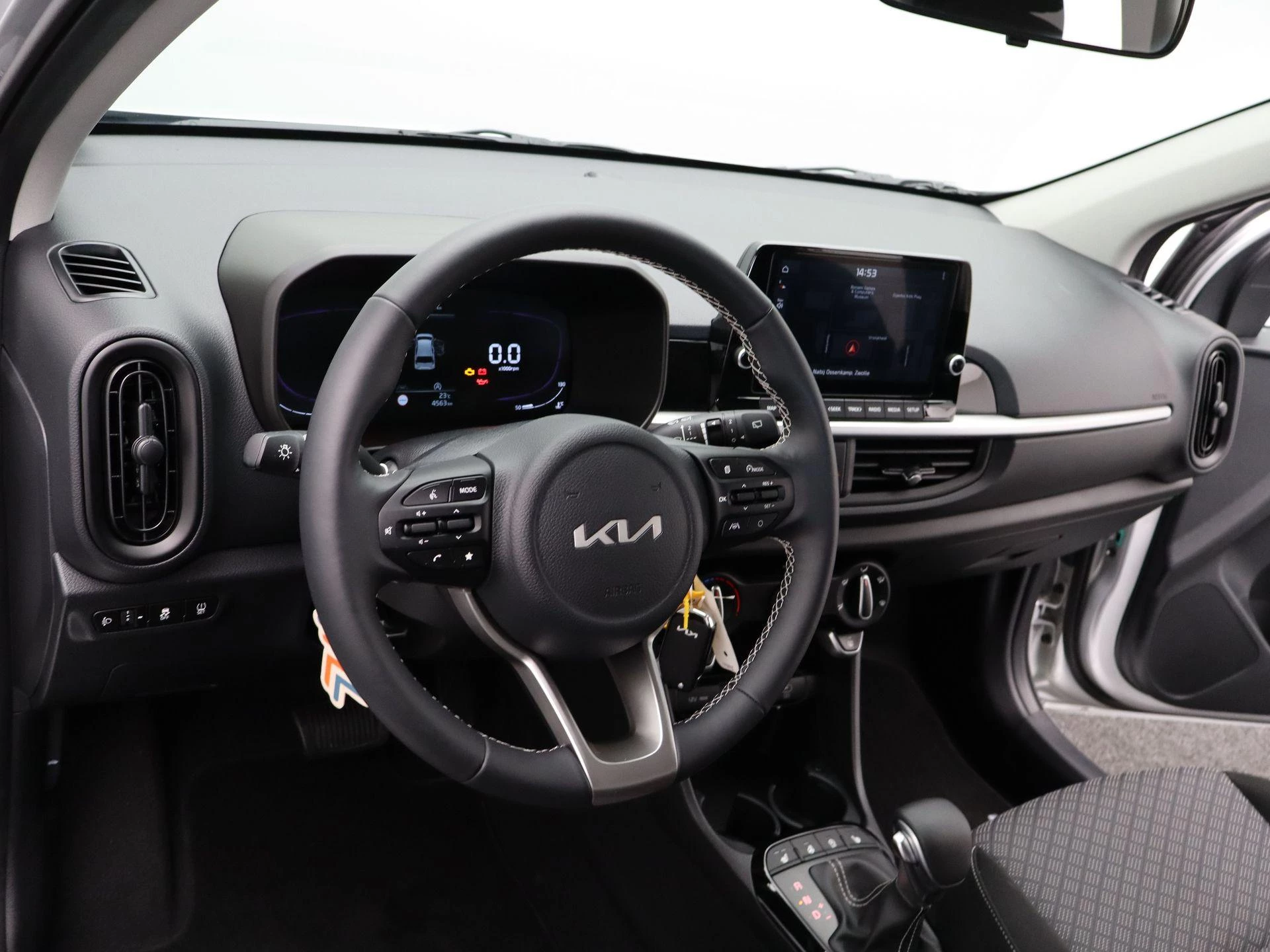 Kia Picanto 1.0 DPI DynamicPlusLine