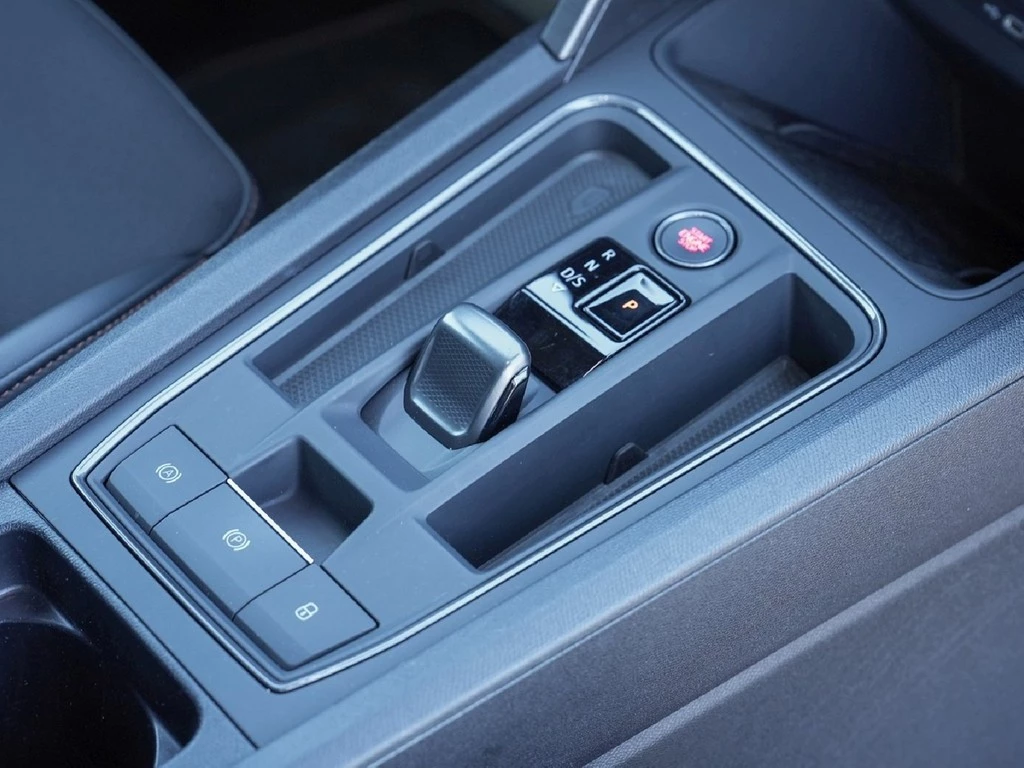 CUPRA Formentor 1.4 TSI DSG e-Hybrid