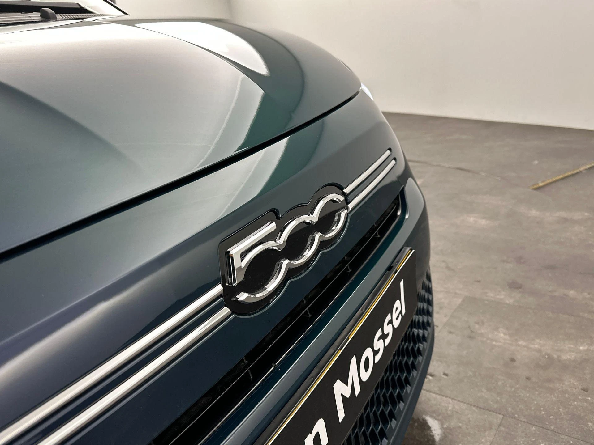 Fiat 500 Cabrio 1.0 Hybrid La Prima