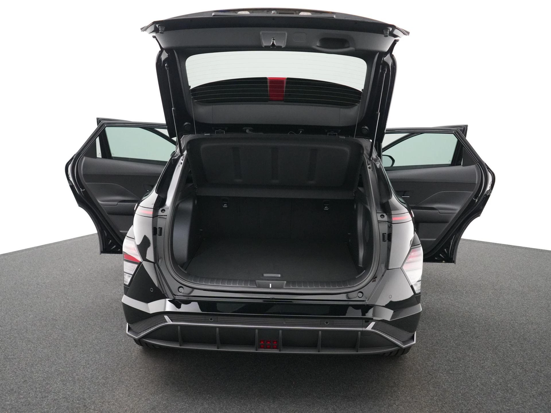Hyundai Kona Electric N Line Business 64.8 kWh