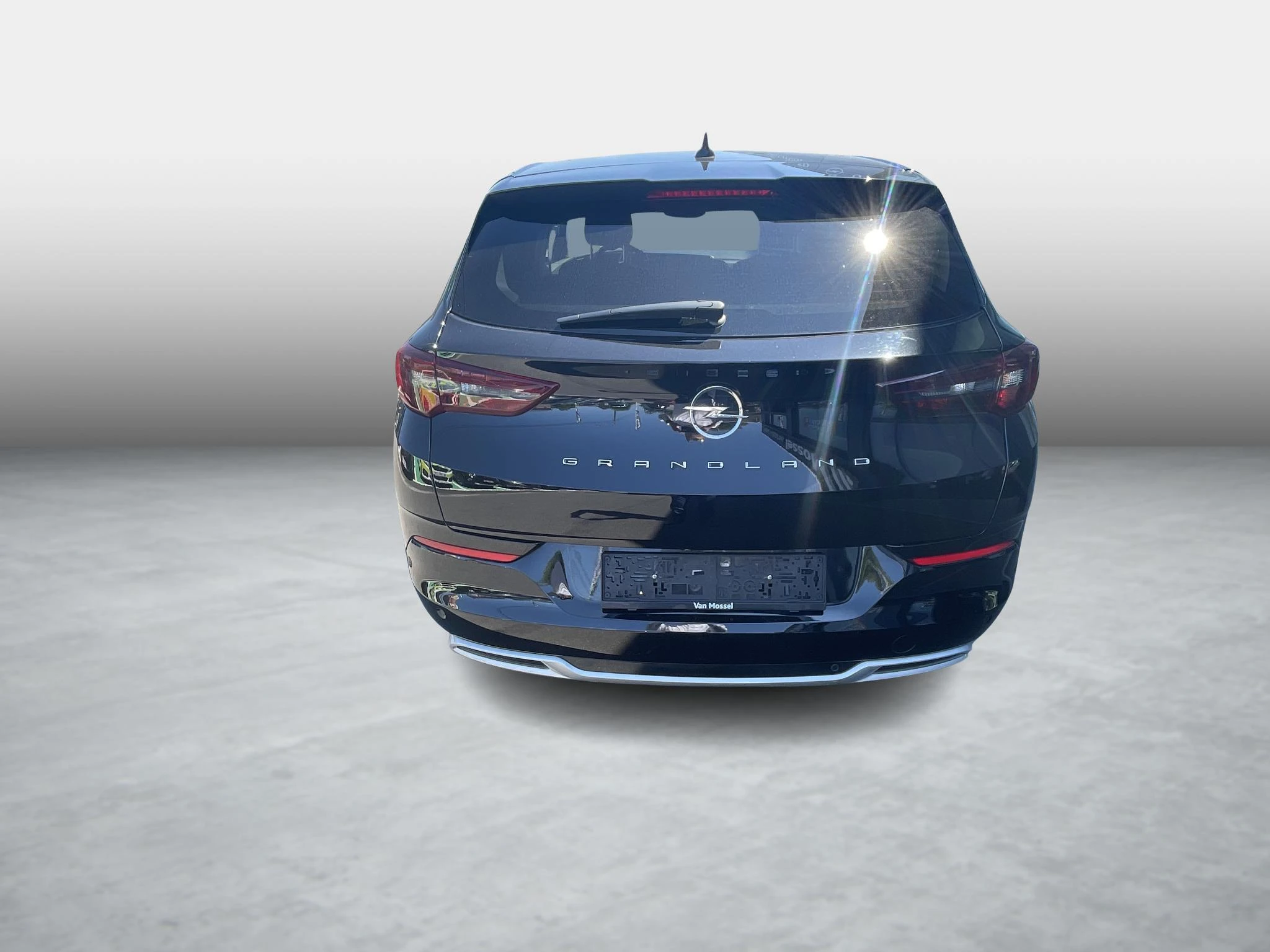 Opel Grandland 1.2 Turbo S/S MT6 Ultimate