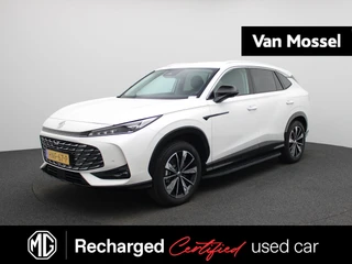 MG HS PHEV 1.5 272pk Aut. Luxury