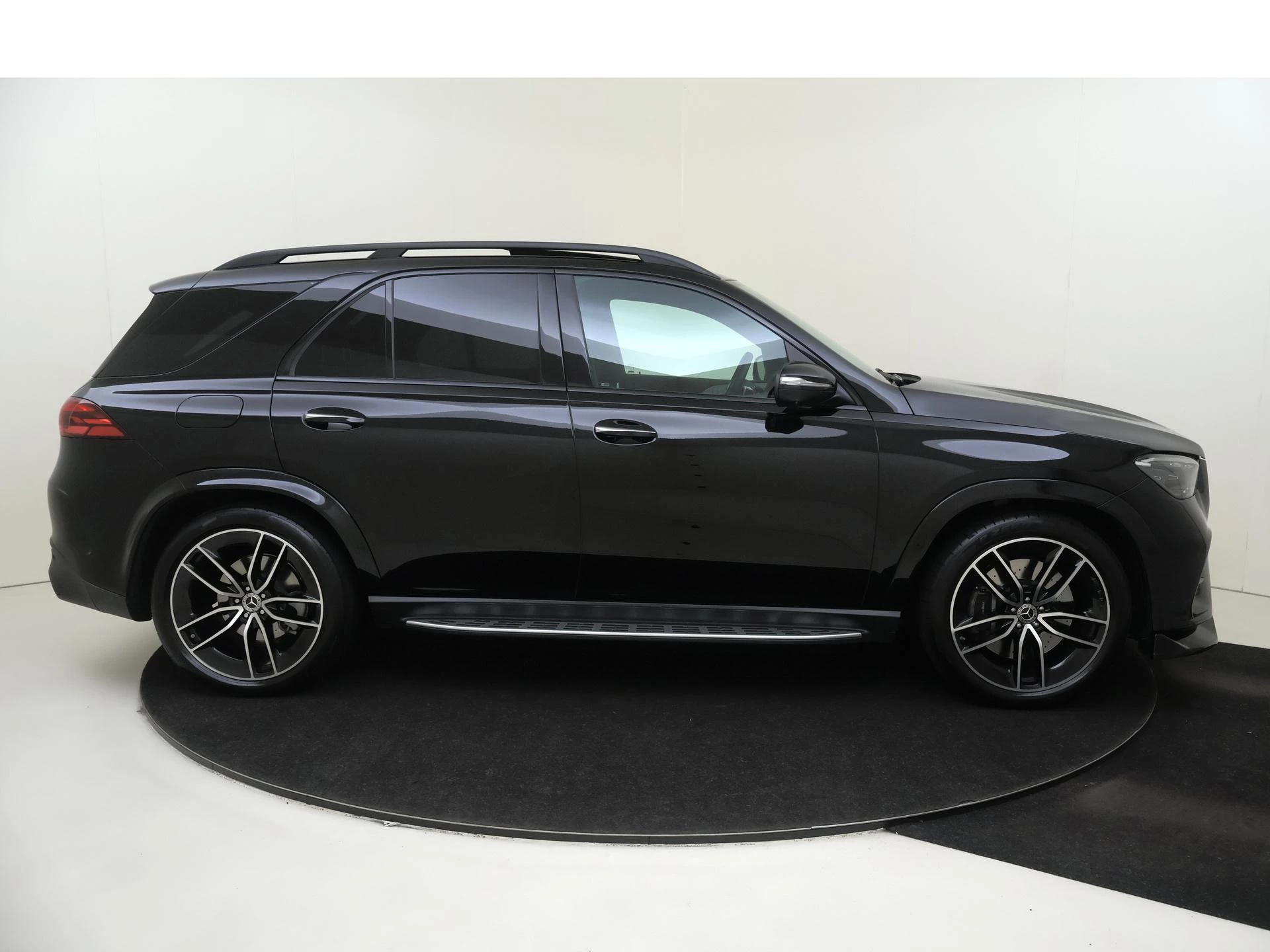 Mercedes-Benz GLE 400 e 4MATIC AMG Line Premium