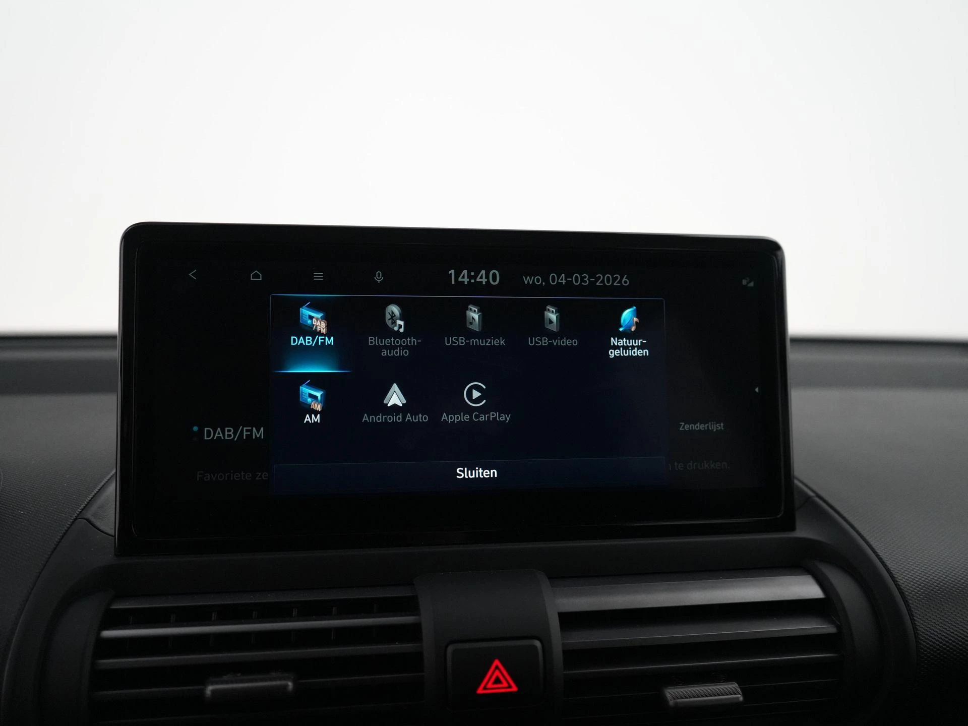 Hyundai Inster E-Motion 42 kWh