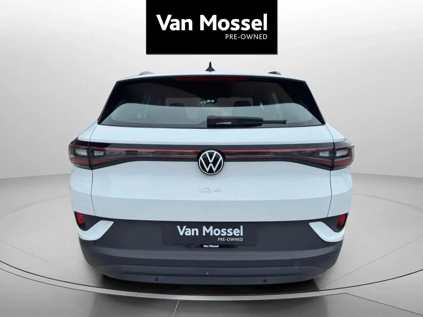 Volkswagen ID.4 1ST Pro Performance