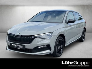 Škoda Scala 1.0 TSI Monte Carlo *Navi*
