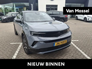 Opel Mokka 1.2 Turbo