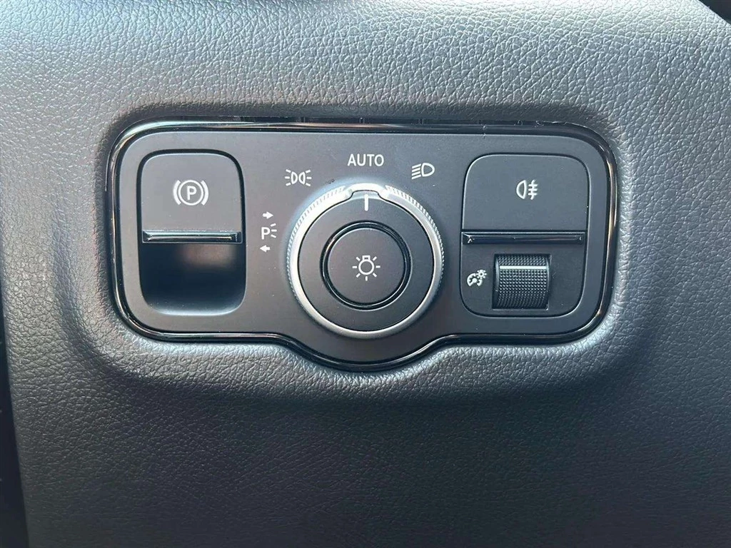 Mercedes-Benz Vito 119 A3 2,0 CDI Select 9G-Tronic 190HK Van 9g Aut.