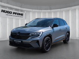 Renault Austral E-TECH FRONTHZ*MATRIX*360*HuD*SHZ