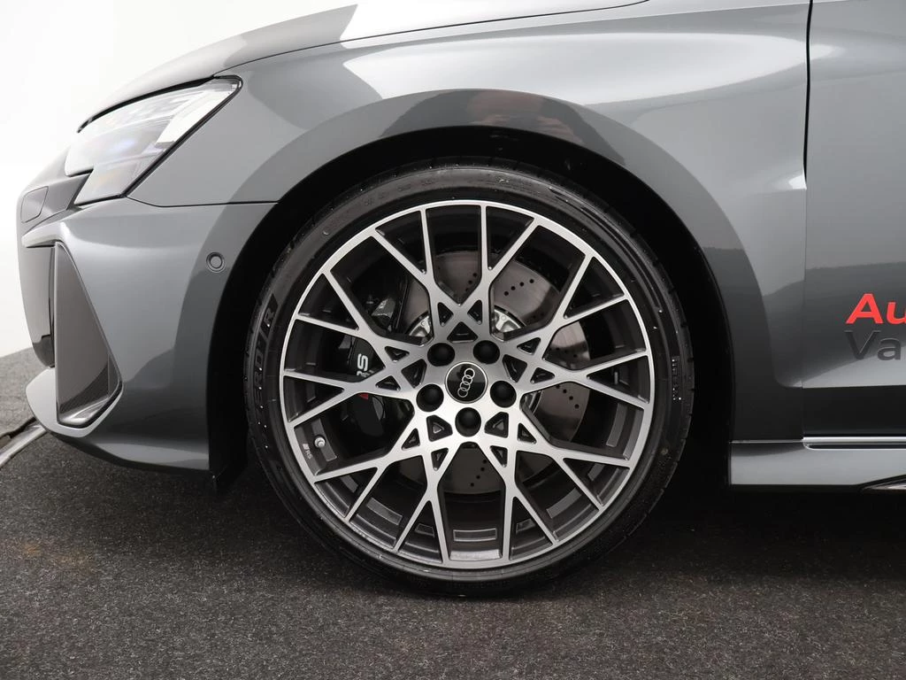 Audi RS3 Sedan Audi RS 3 Berline 400PK ** NIEUW **