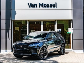 Jaguar E-PACE P300e R-Dynamic HSE
