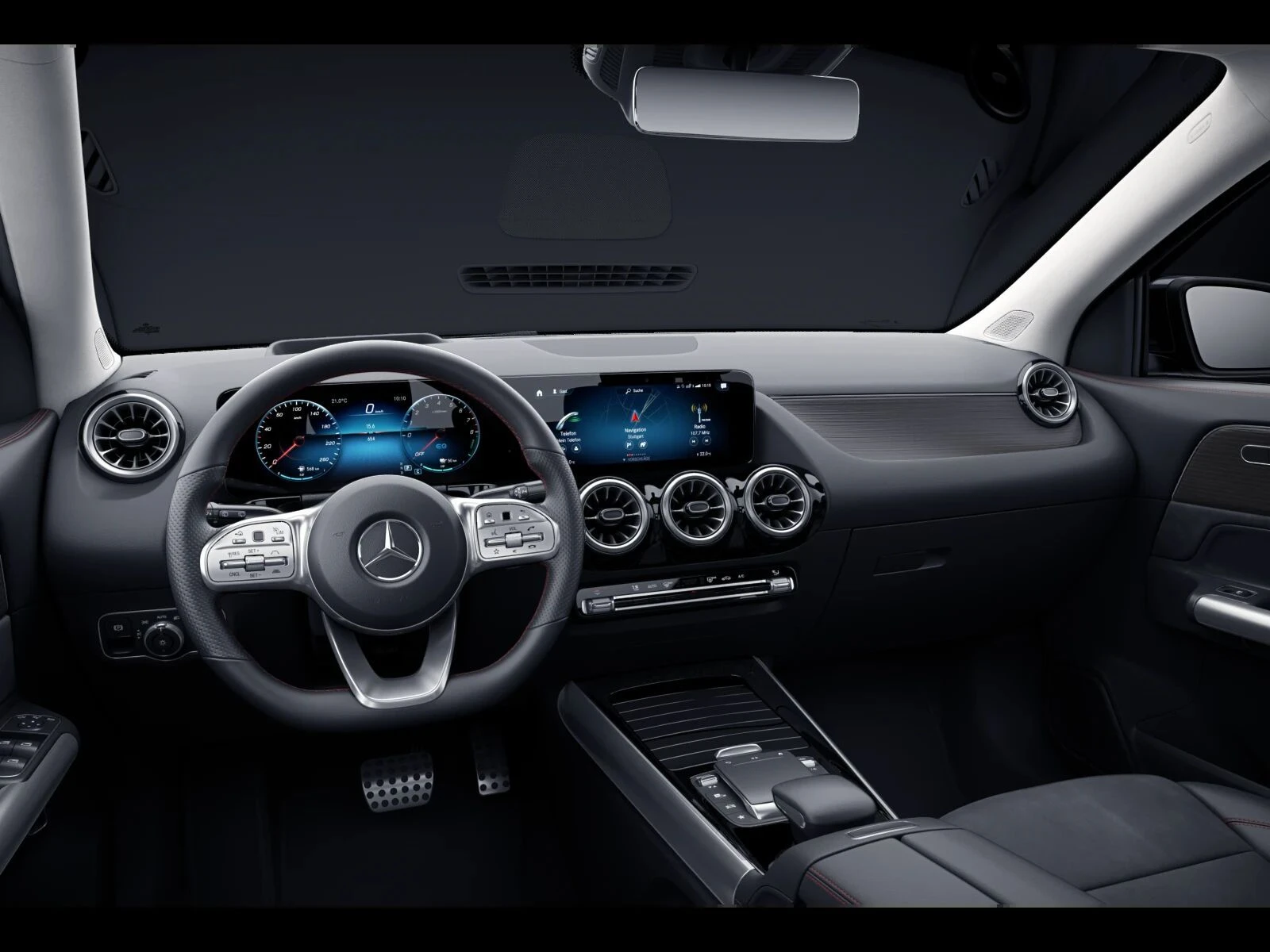 Mercedes-Benz-GLA 250 e-image-8