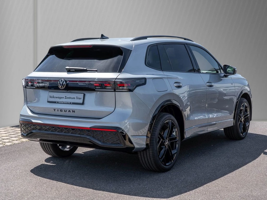 Volkswagen Tiguan 1.5 TSI DSG eHybrid R-Line AHK, Pano