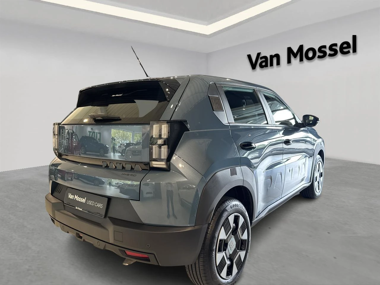 Fiat-Grande Panda-image-2