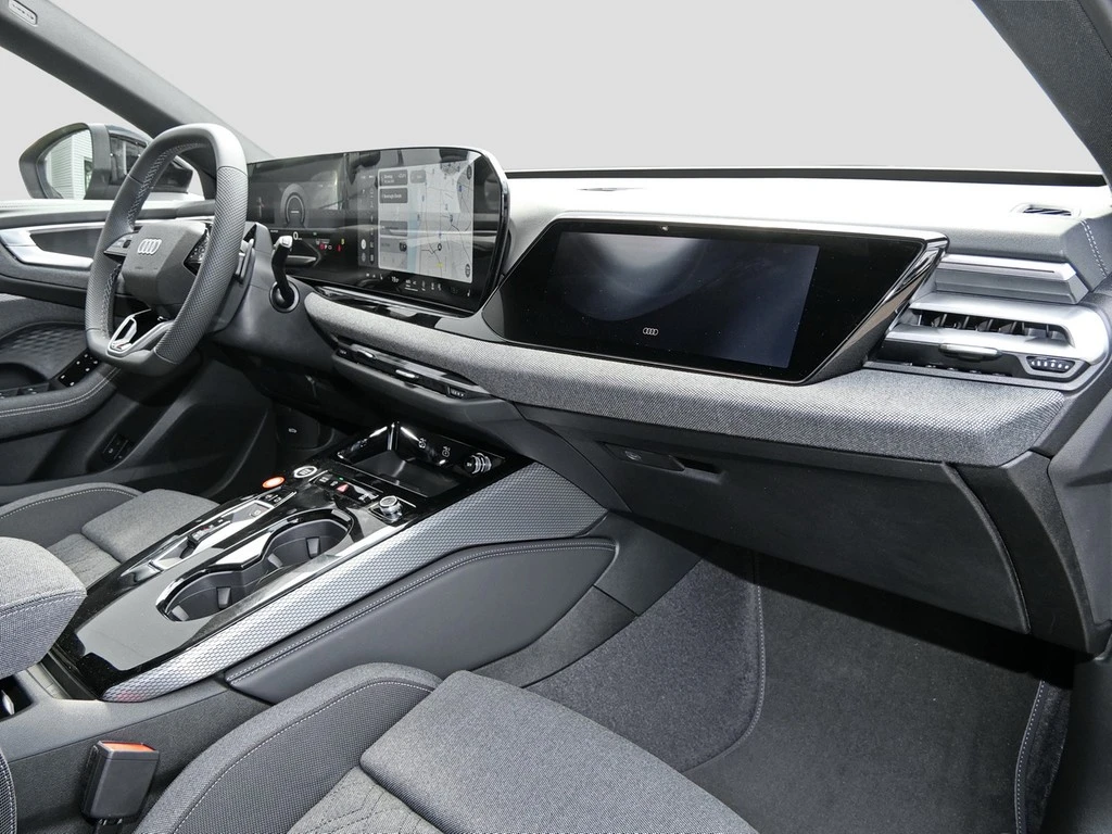 Audi A5 UPE br. 81.775,- Avant e-hybrid quattro S tronic 220 kW / 299 PS