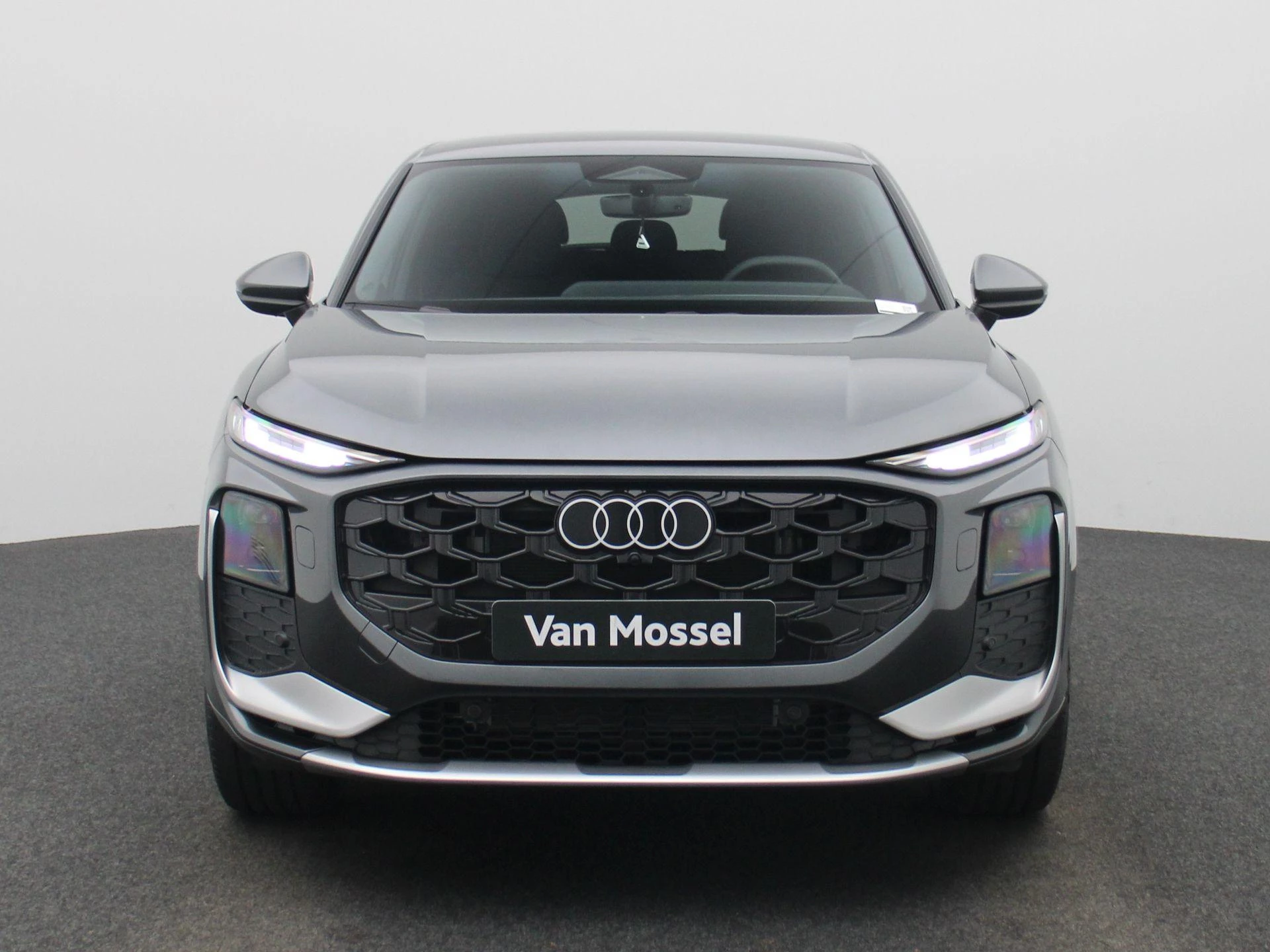 Audi Q3 Sportback 1.5 200kW e-hybrid S edition