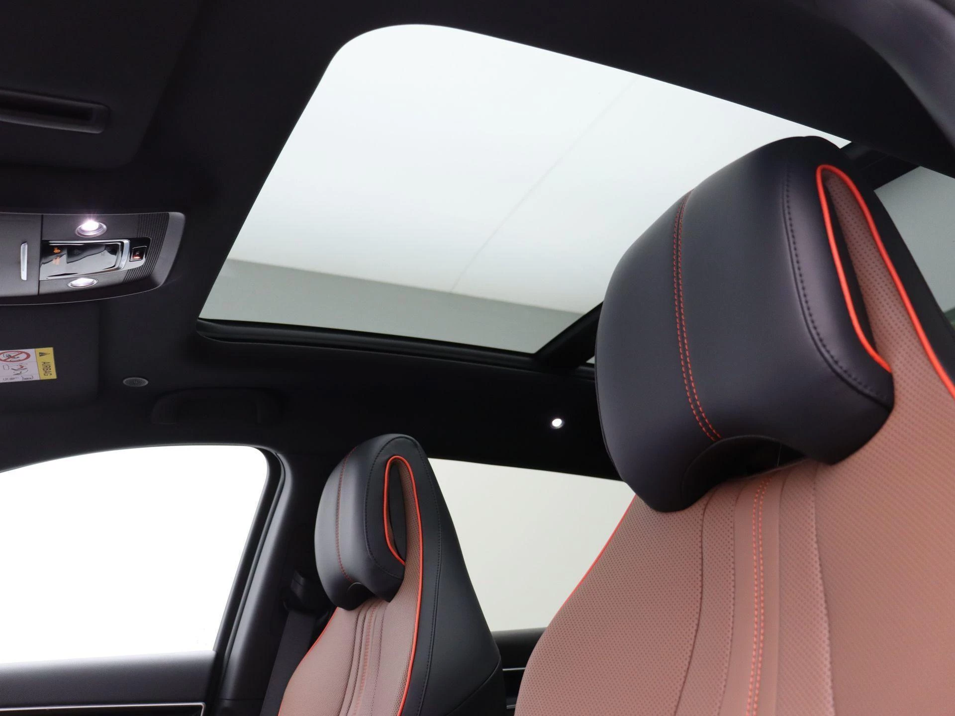 BYD SEAL U DM-I PHEV Boost