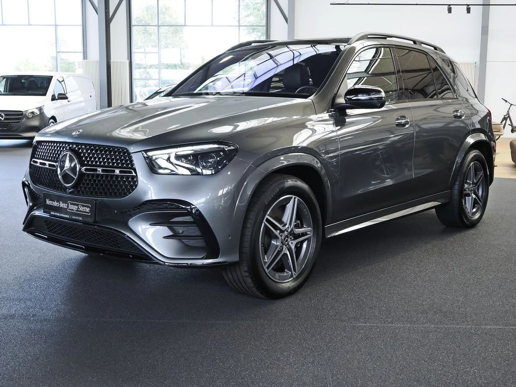 Mercedes-Benz-GLE 450 d-image-7