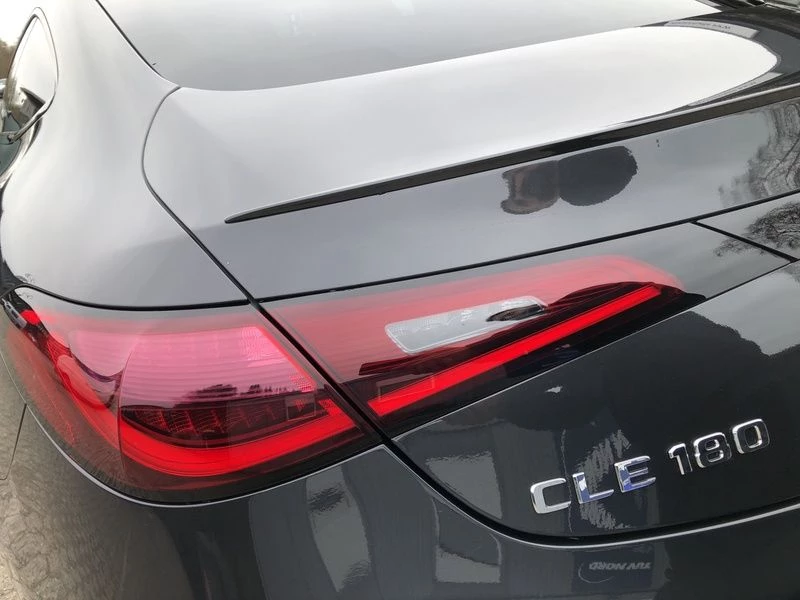 Mercedes-Benz CLE 180 AMG-EDITION NIGHT PANO SHZ DISTRONIC AMG