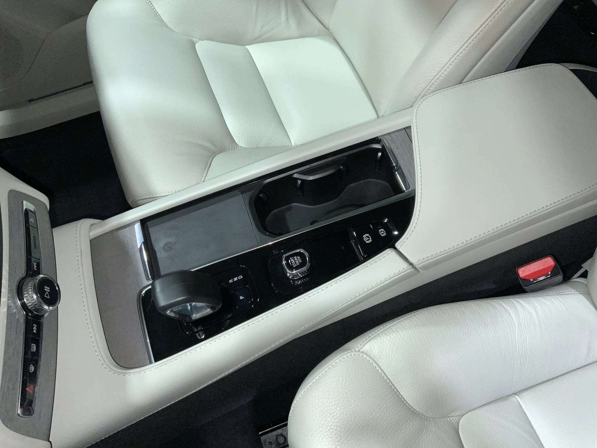 Volvo XC90 B5 AWD Core