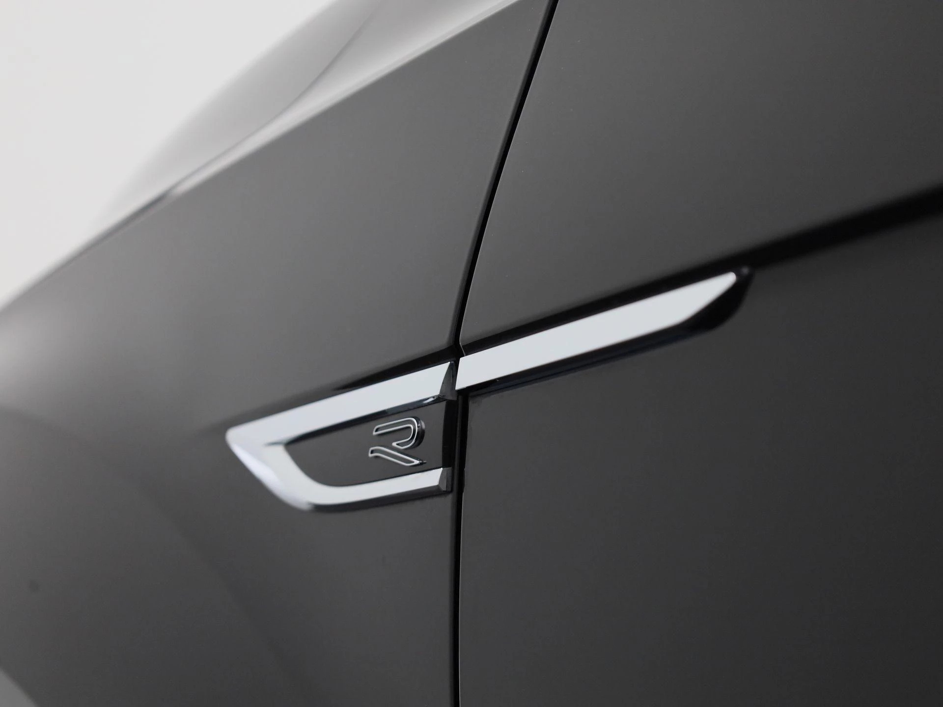 Volkswagen T-Roc Cabrio 1.5 TSI R-Line 150 PK|