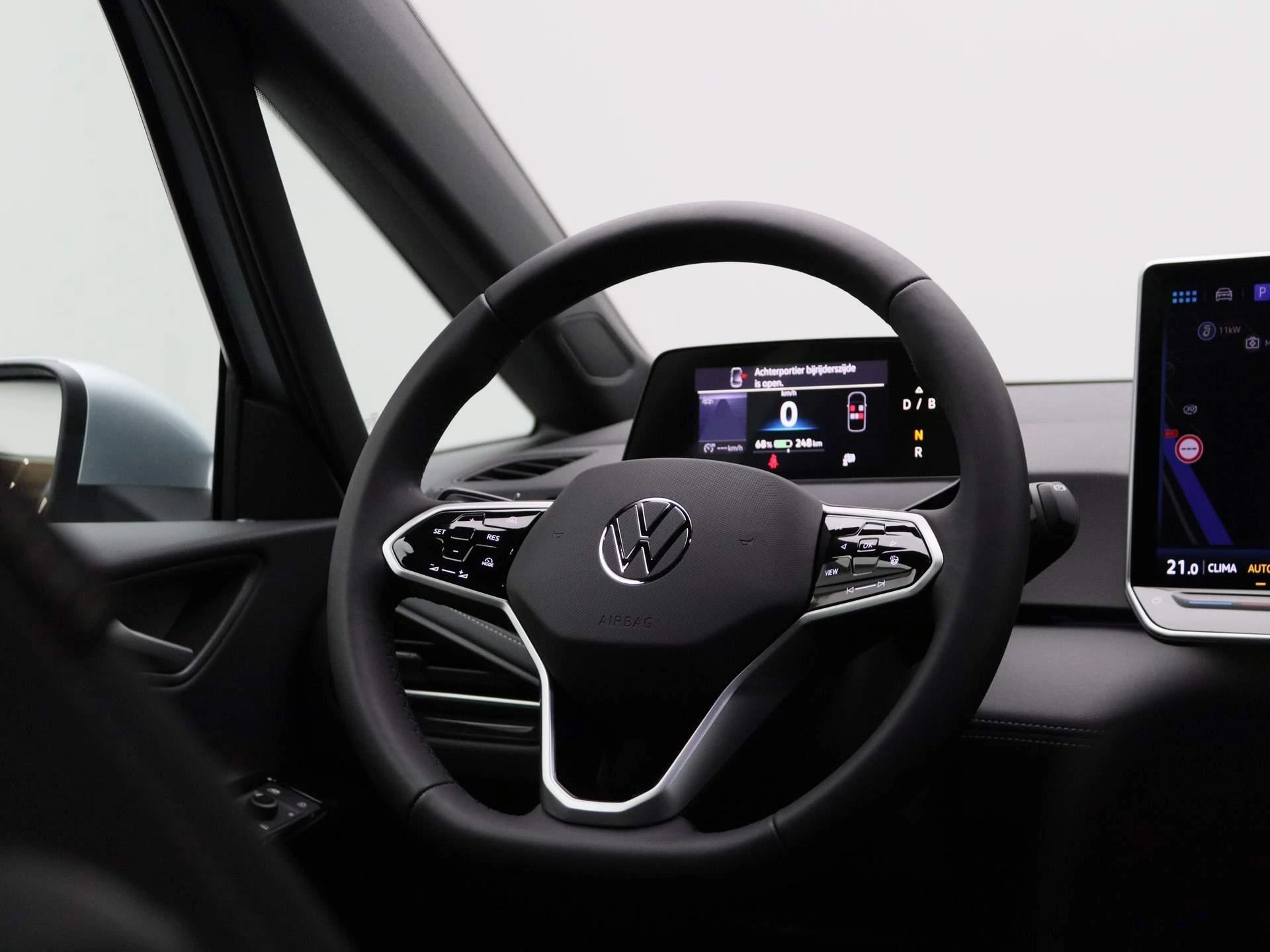 Volkswagen ID.3 Pro Business 59 kWh