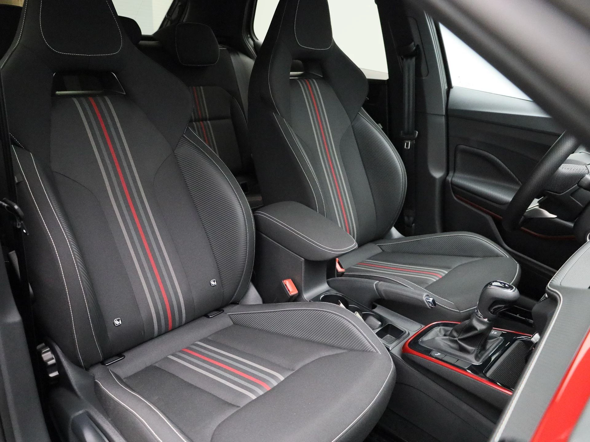 Škoda Fabia 1.0 TSI Monte Carlo