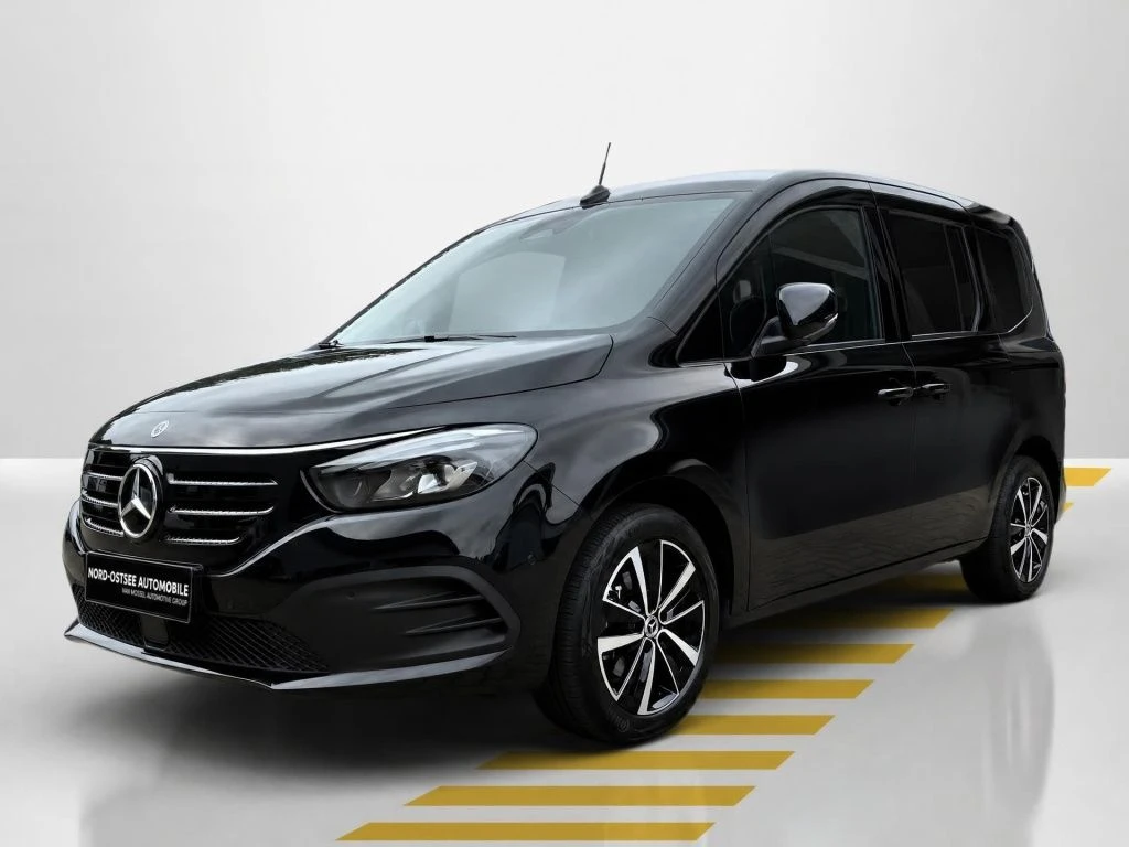 Mercedes-Benz-EQT 200-image-1