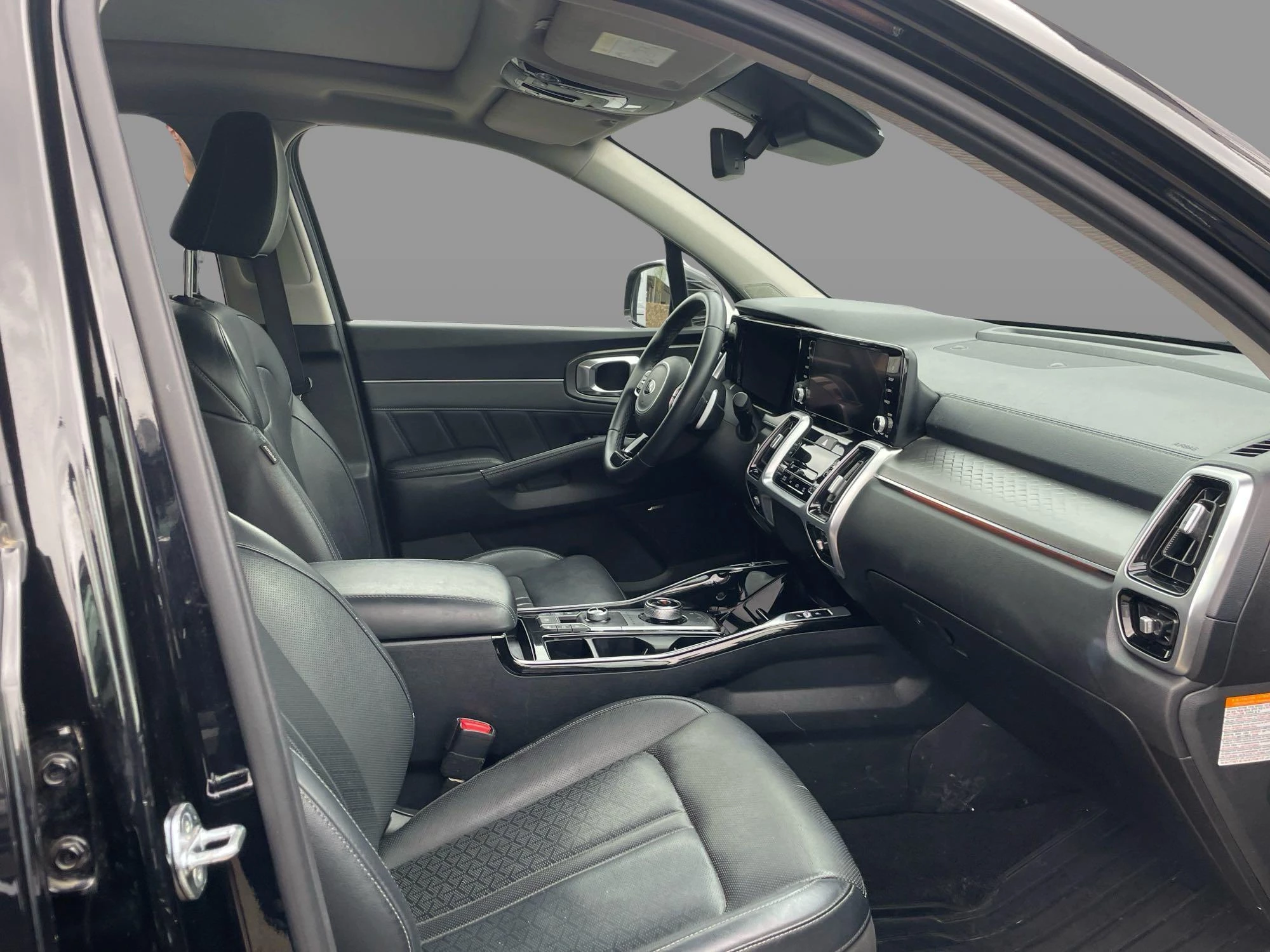 Kia Sorento Pace 1.6 PHEV 4WD AT