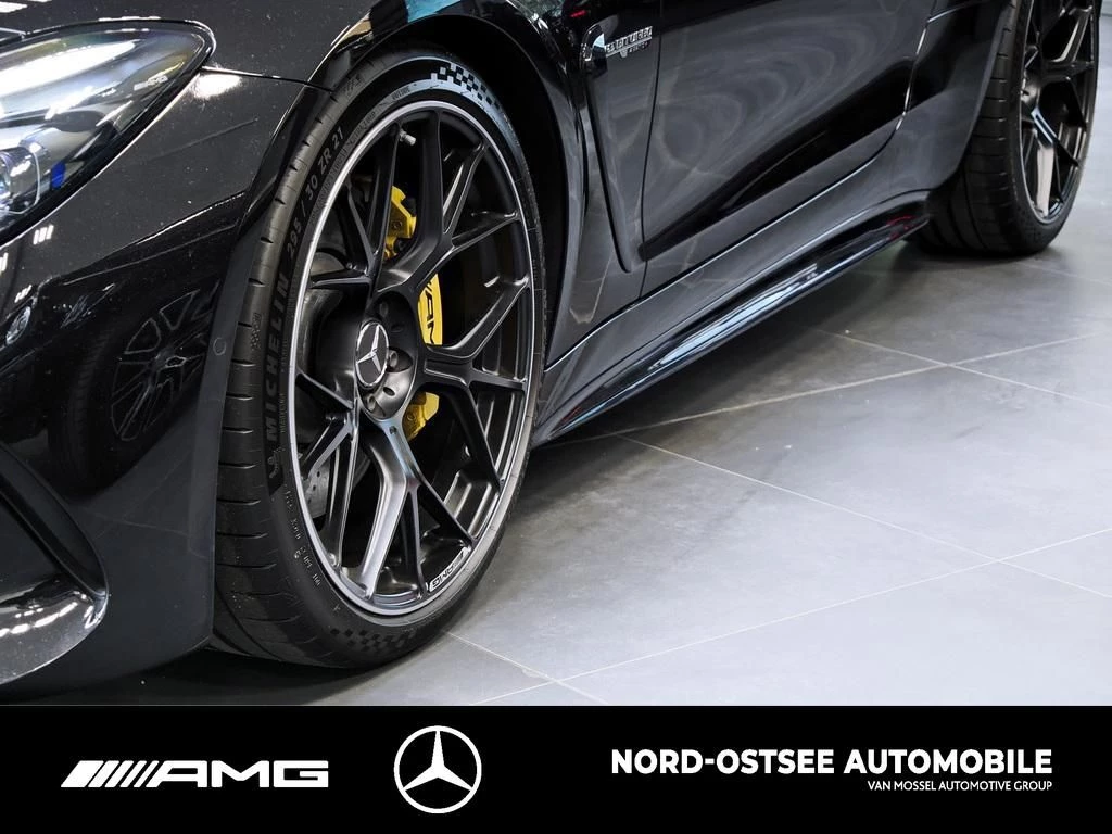 Mercedes-Benz GT 63 AMG 4M+ HA-LENKUNG MULTI-SITZE PANO LIFT AMGC192 GT 63 AMG 4M+ HA-LENKUNG MULTI-SITZE PANO LIFT AMG