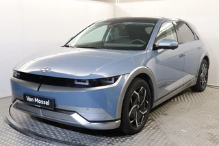 Hyundai IONIQ 73kWh Balance