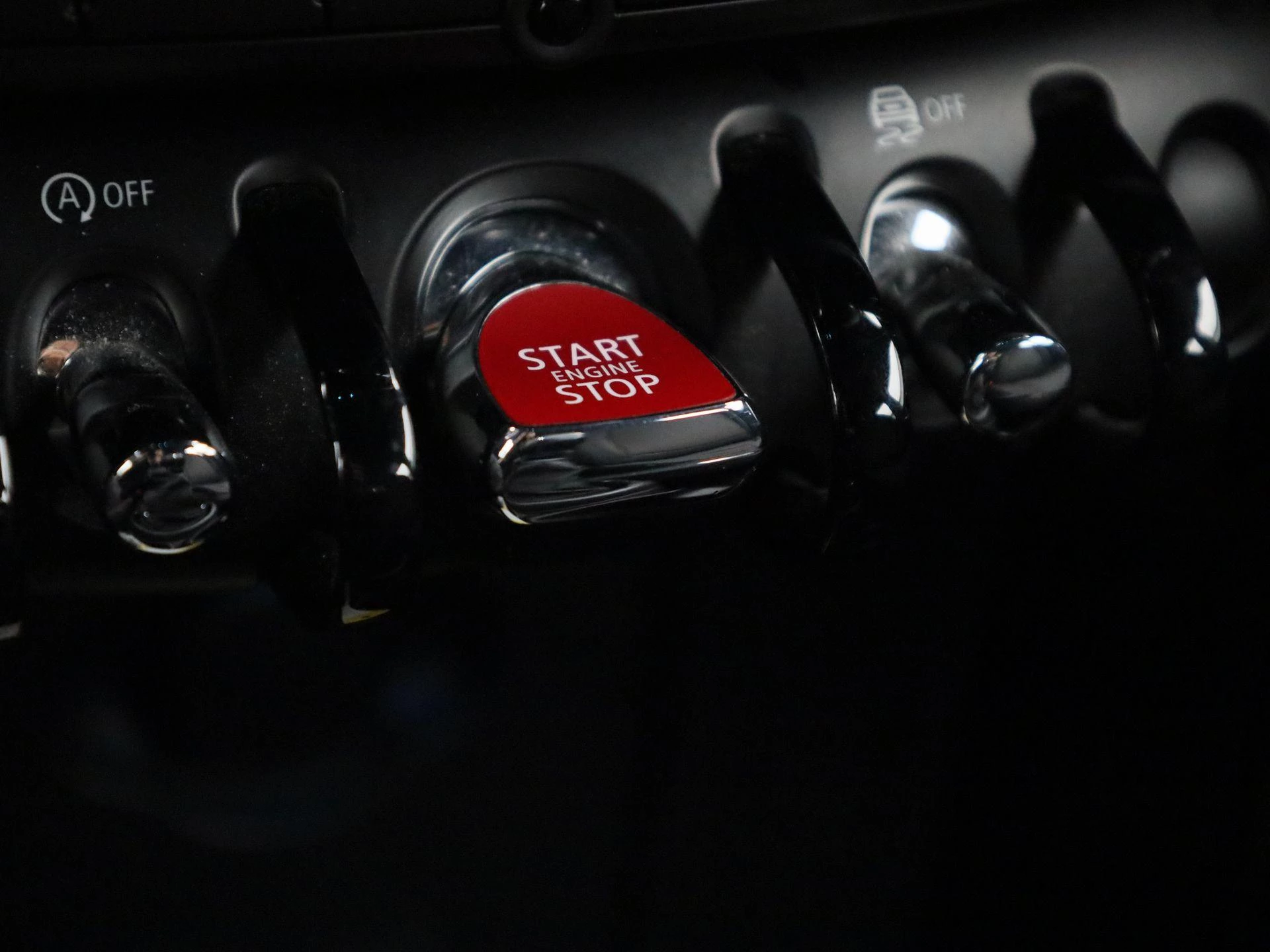 MINI One Mini 5 door PDC V+A | Carplay | Cruise Control