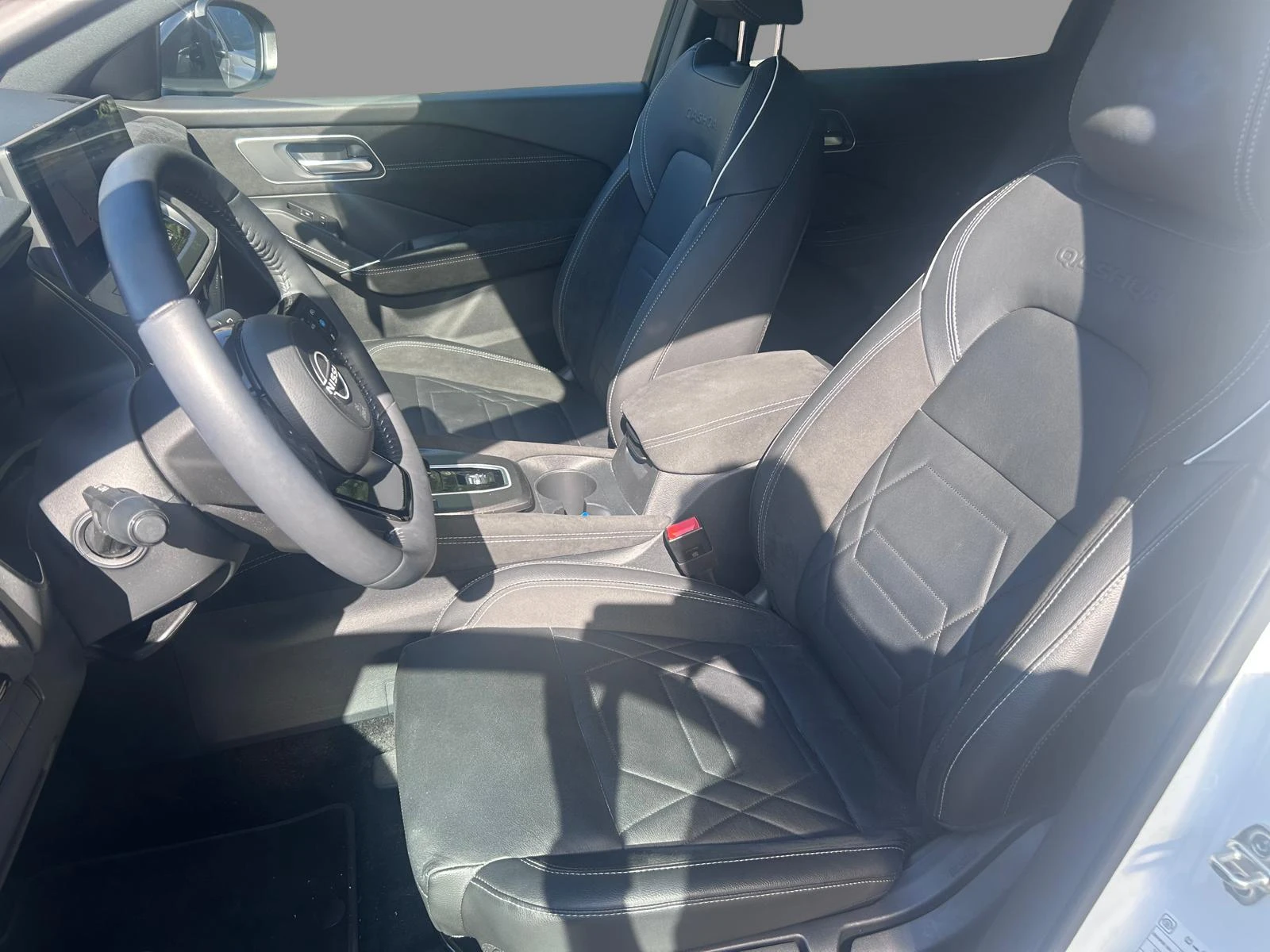 Nissan QASHQAI MHEV 116KW Acenta Xtronic