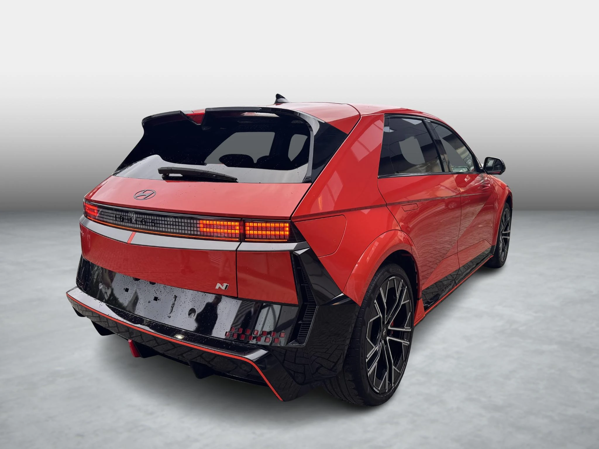 Hyundai IONIQ 5 84kWh N Performance