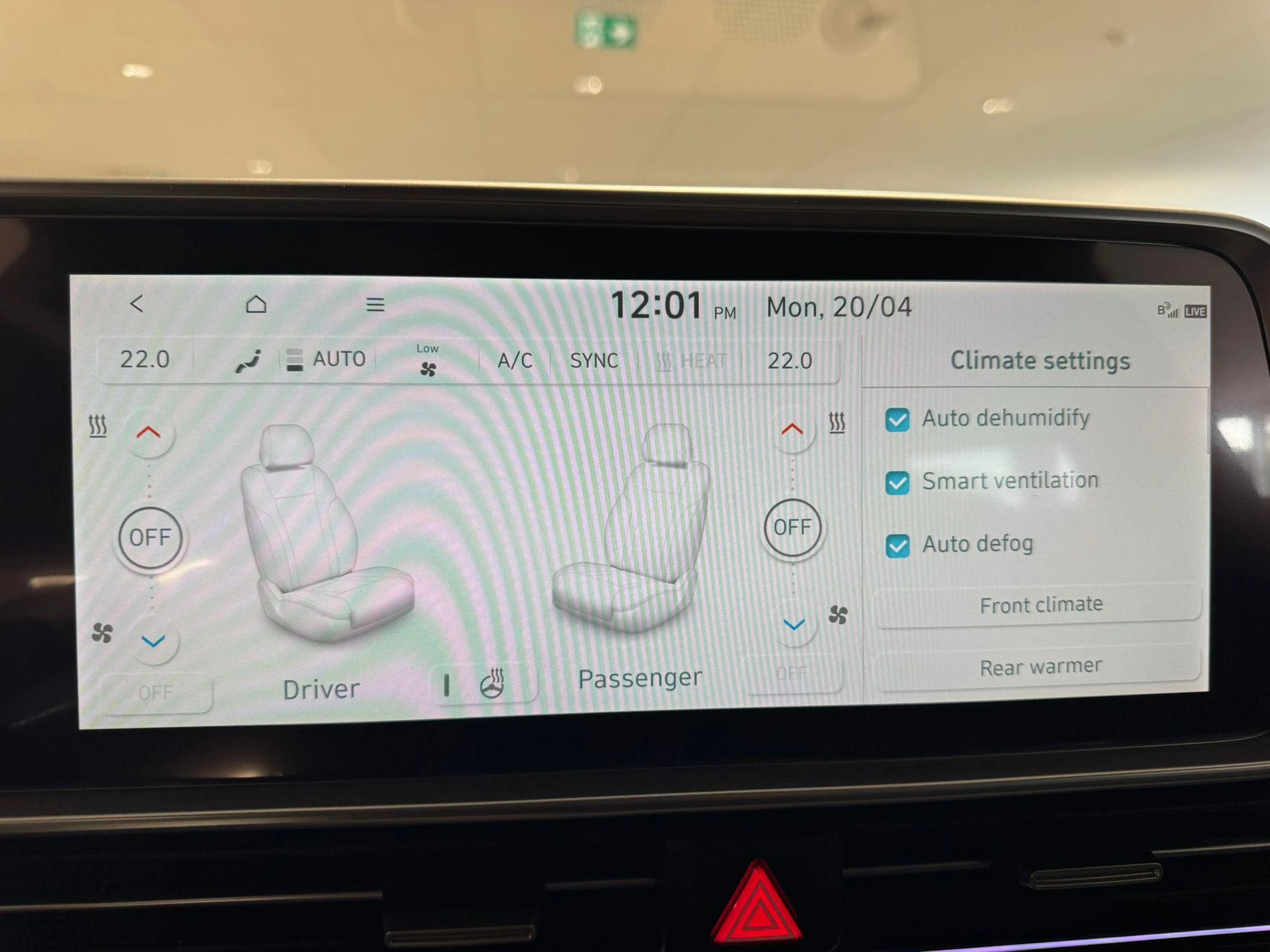 Hyundai-IONIQ 6-image-22