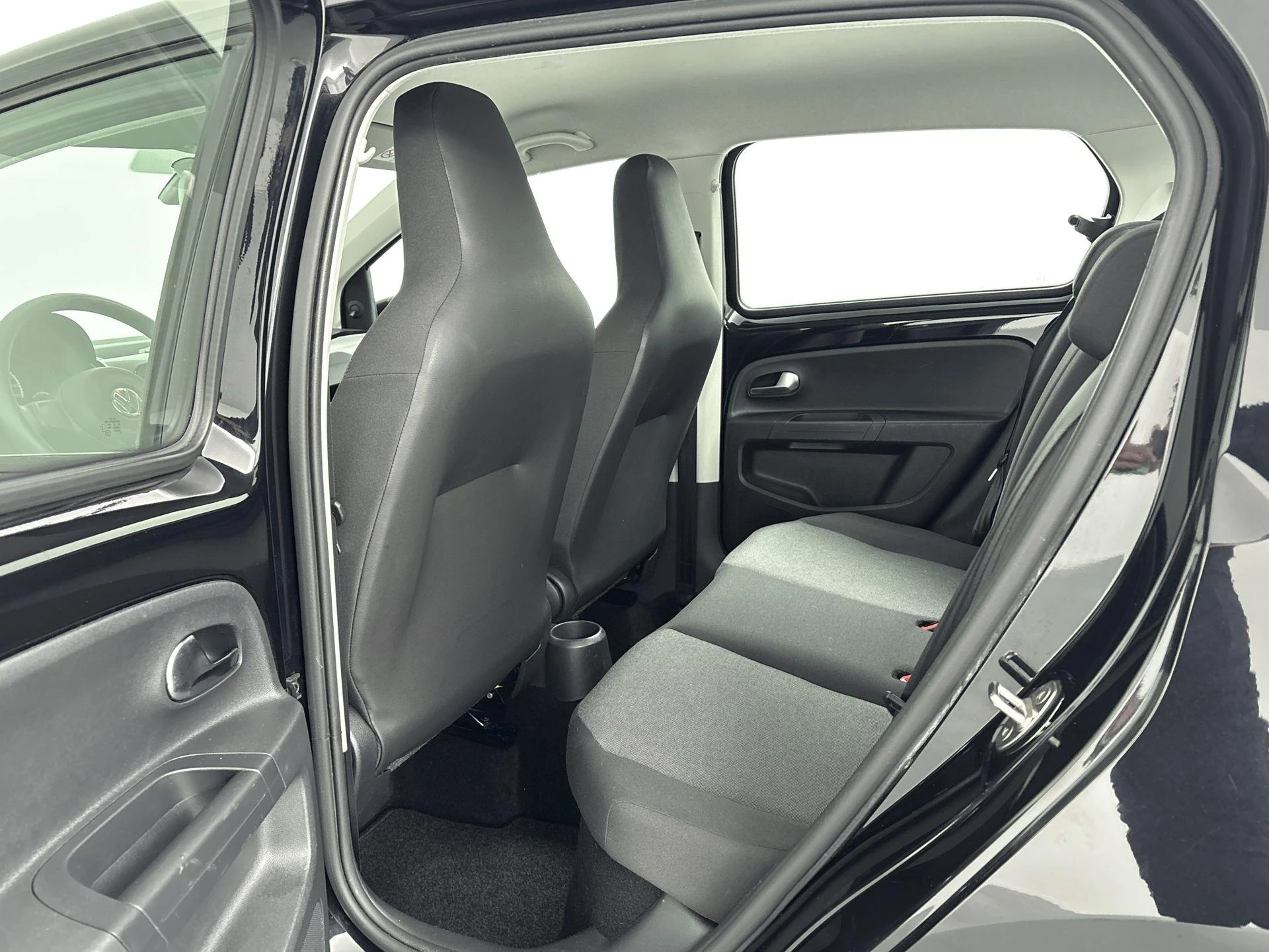 Volkswagen up! 1.0 move up! BlueMotion