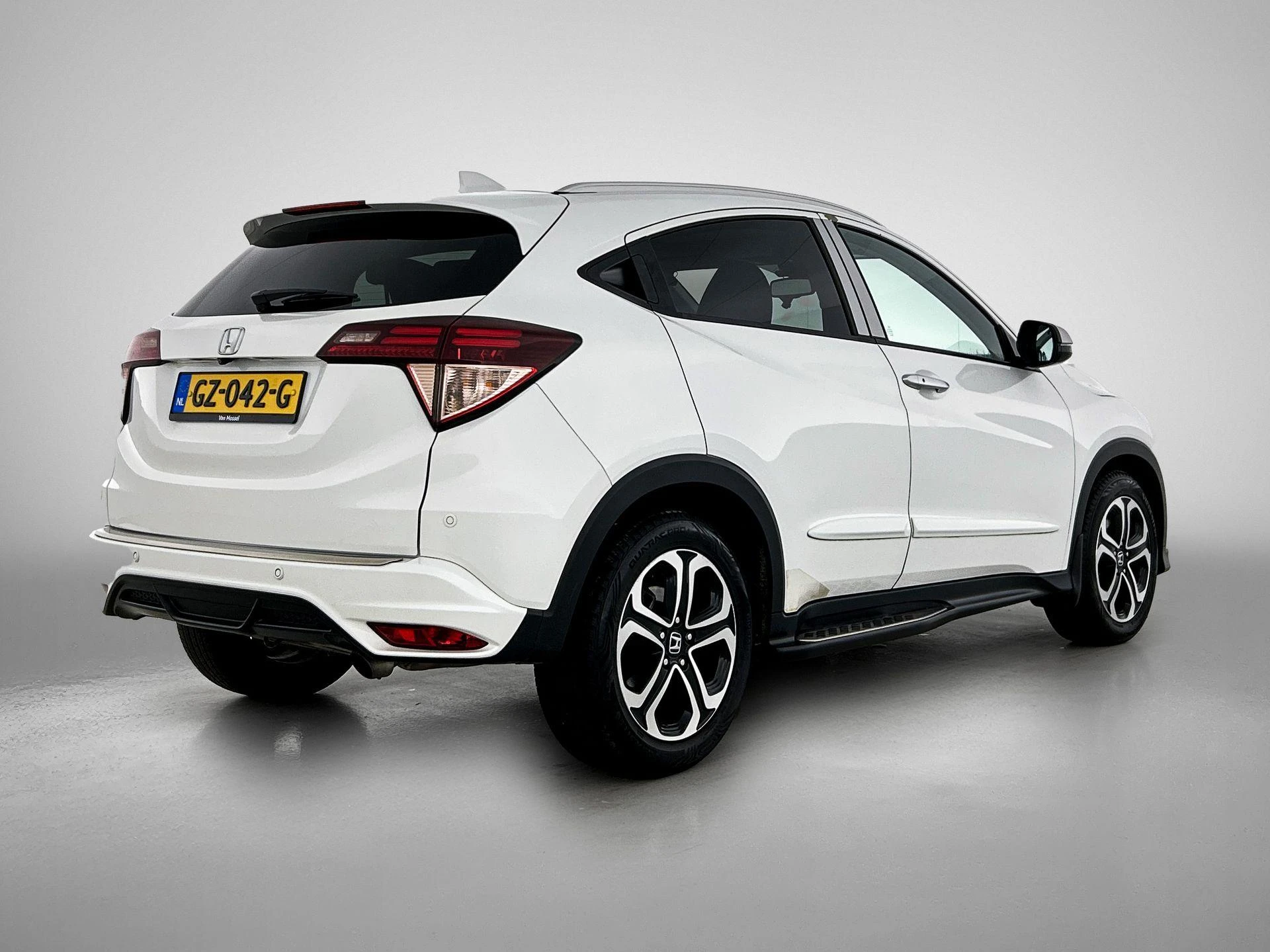Honda-HR-V-image-3
