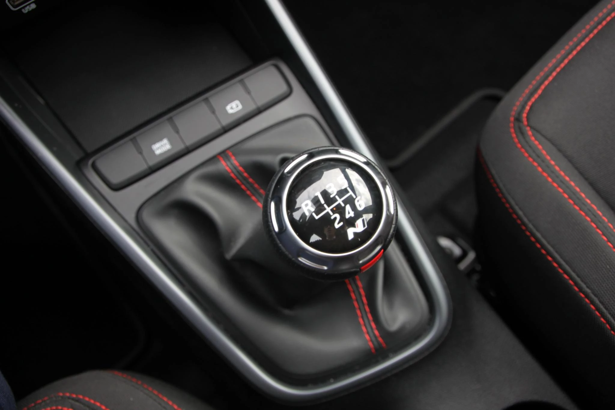 Hyundai i20 1.0 T-GDi 74kW Twist N Line