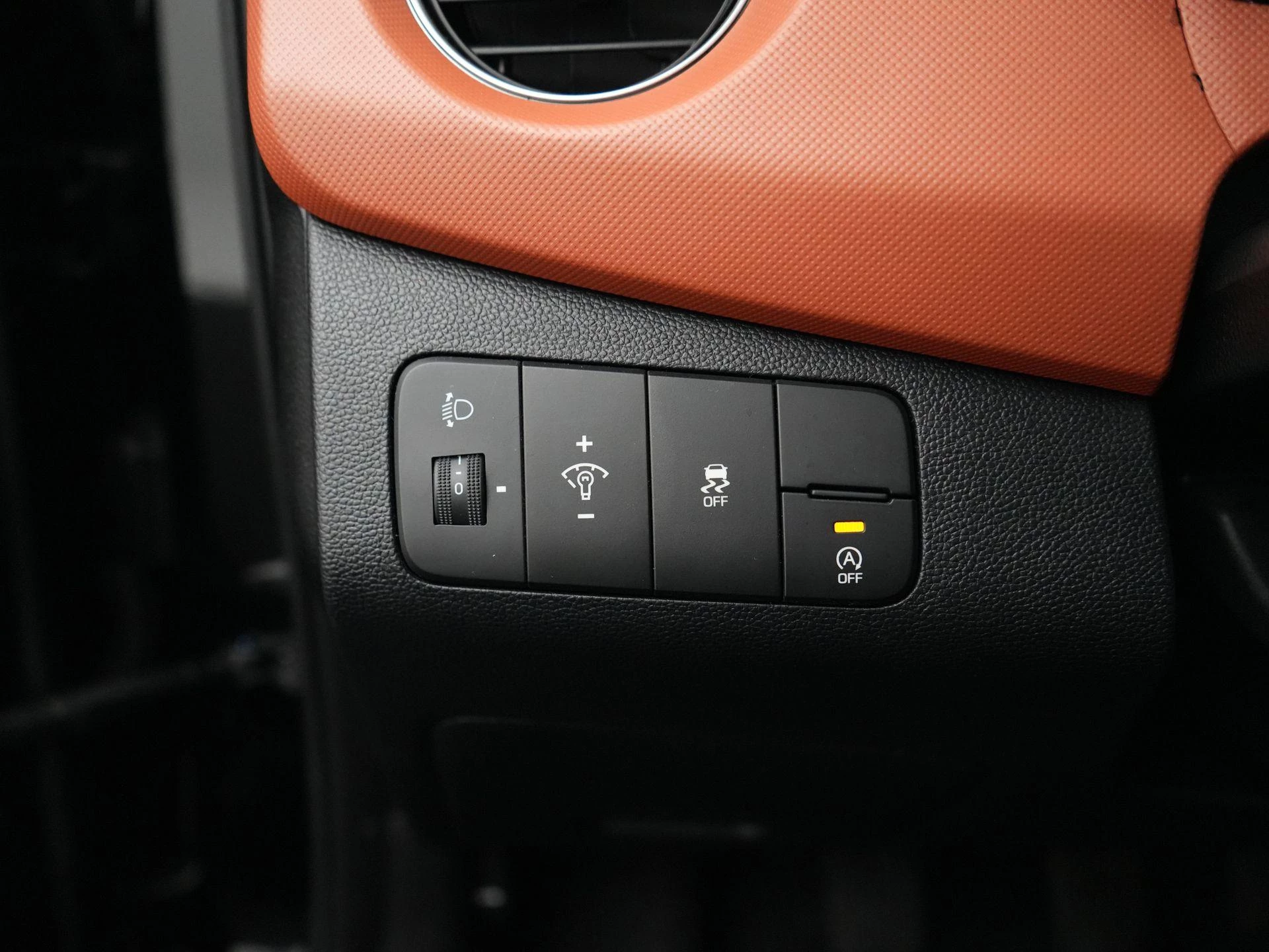 Hyundai i10 1.0i i-Motion Comfort