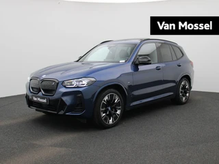 BMW iX3 High Executive 80 kWh