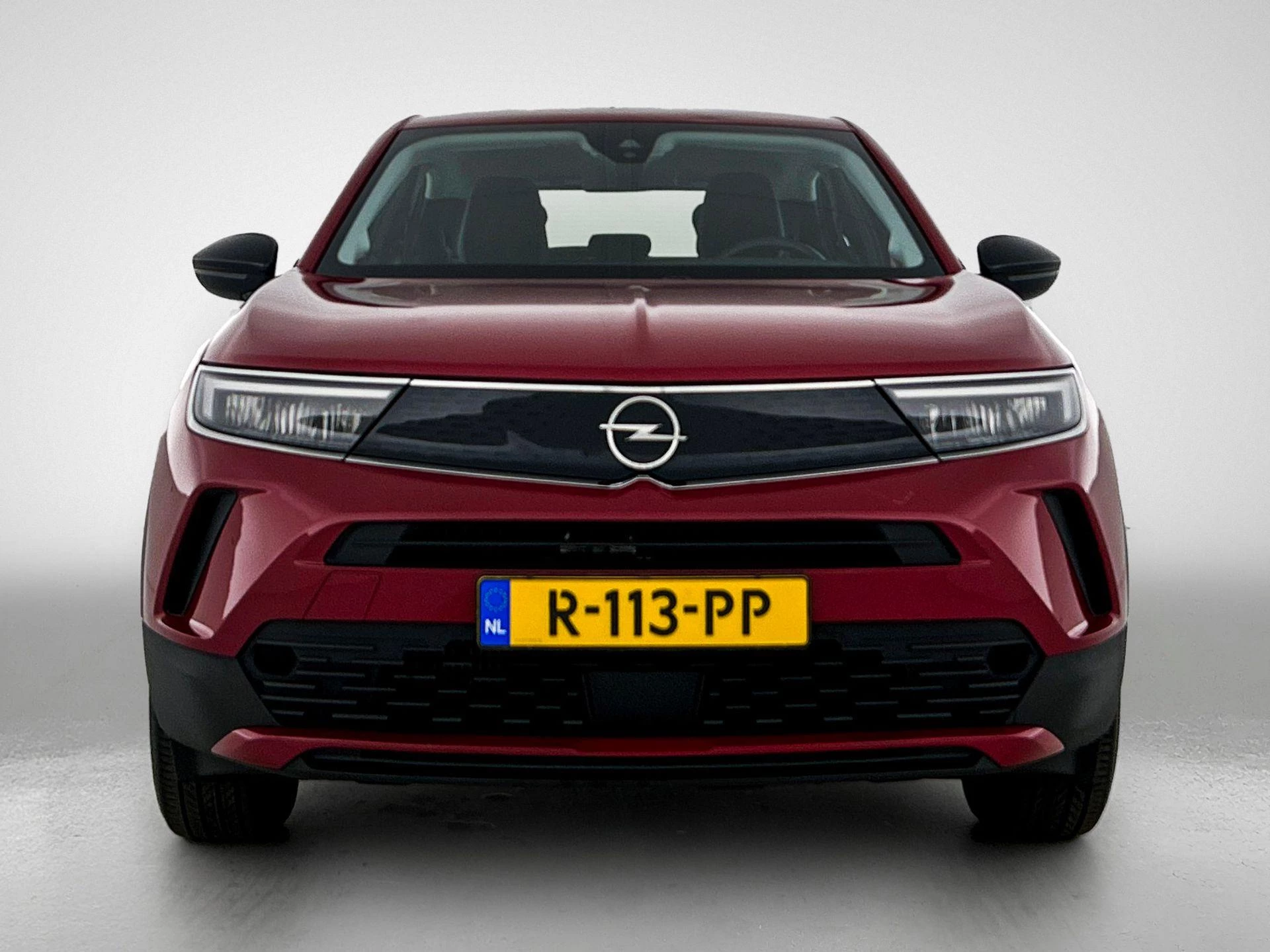 Opel Mokka 1.2 Edition