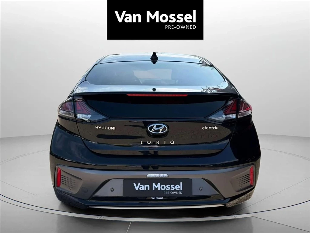 Hyundai IONIQ Electric 38,3 kWh Trend 136HK 5d Aut.