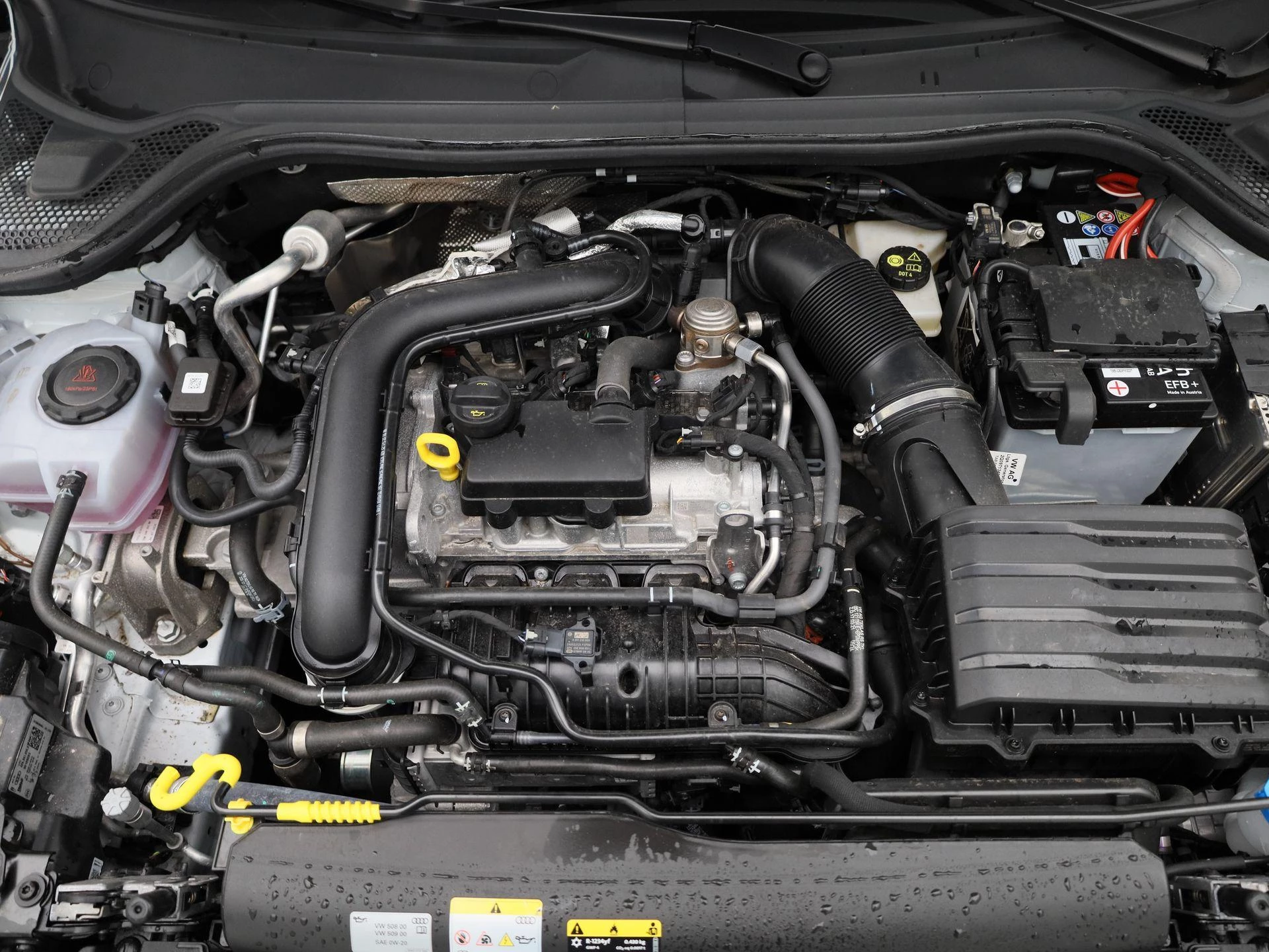 Audi-A1 Sportback-image-35