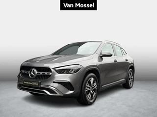 Mercedes-Benz GLA 180 Business Line + PANORAMISCH DAK + CAMERA + LED +