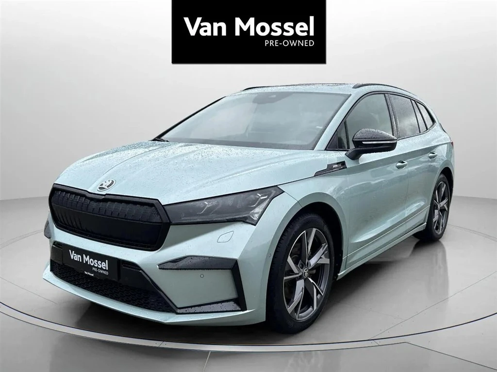 Škoda-Enyaq iV-image-0