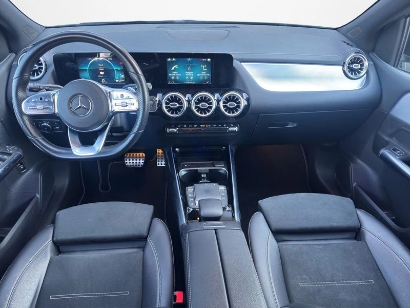 Mercedes-Benz B-Klasse 250 e AMG EDITION 2020 TOTWINKEL LED NIGHT SHZ AMG LineW247 B 250 e AMG EDITION 2020 TOTWINKEL LED NIGHT SHZ AMG Line