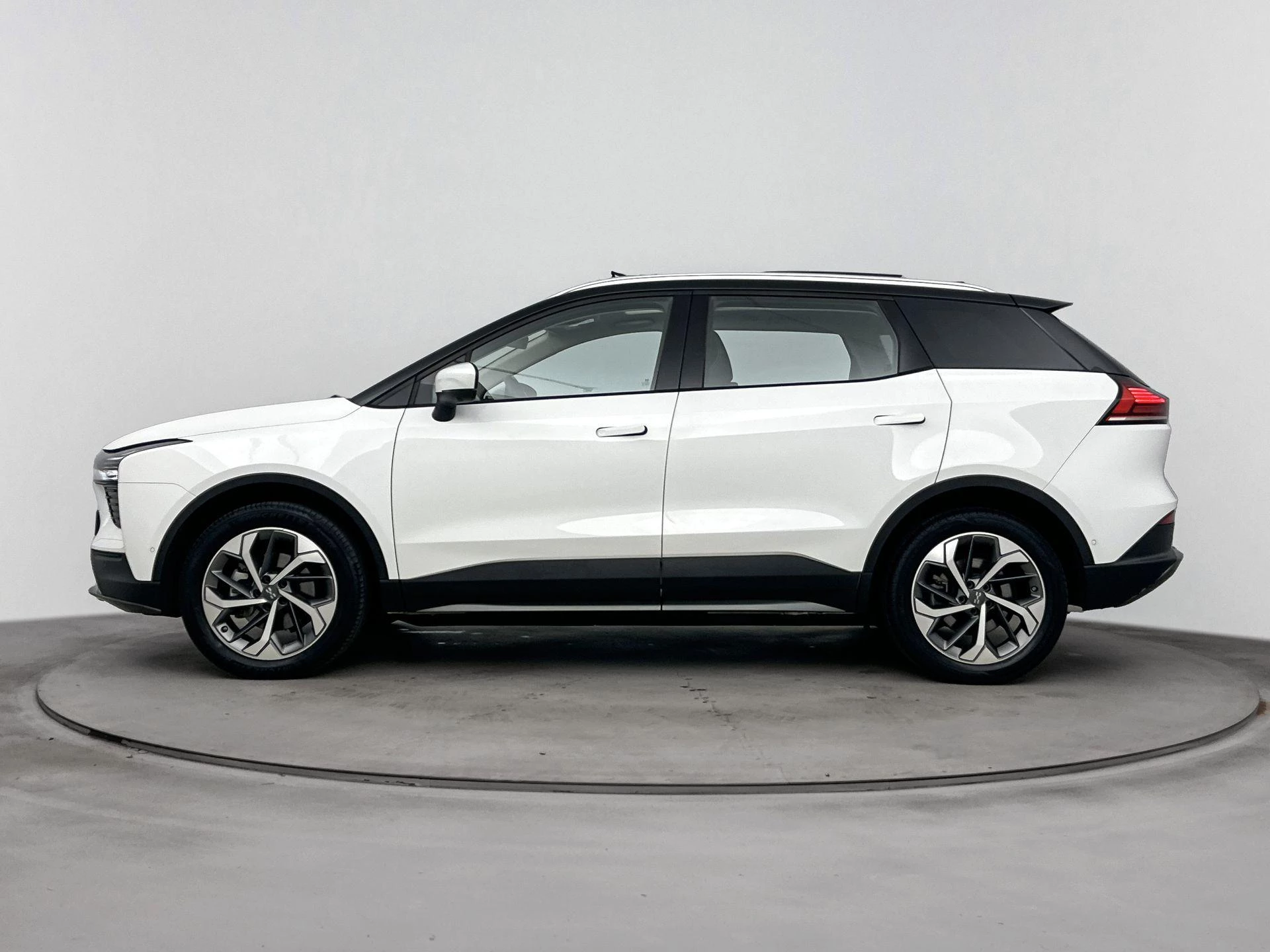 Aiways U5 63kWh Premium