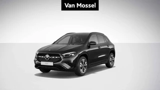 Mercedes-Benz GLA GLA 180 140 Years Edition