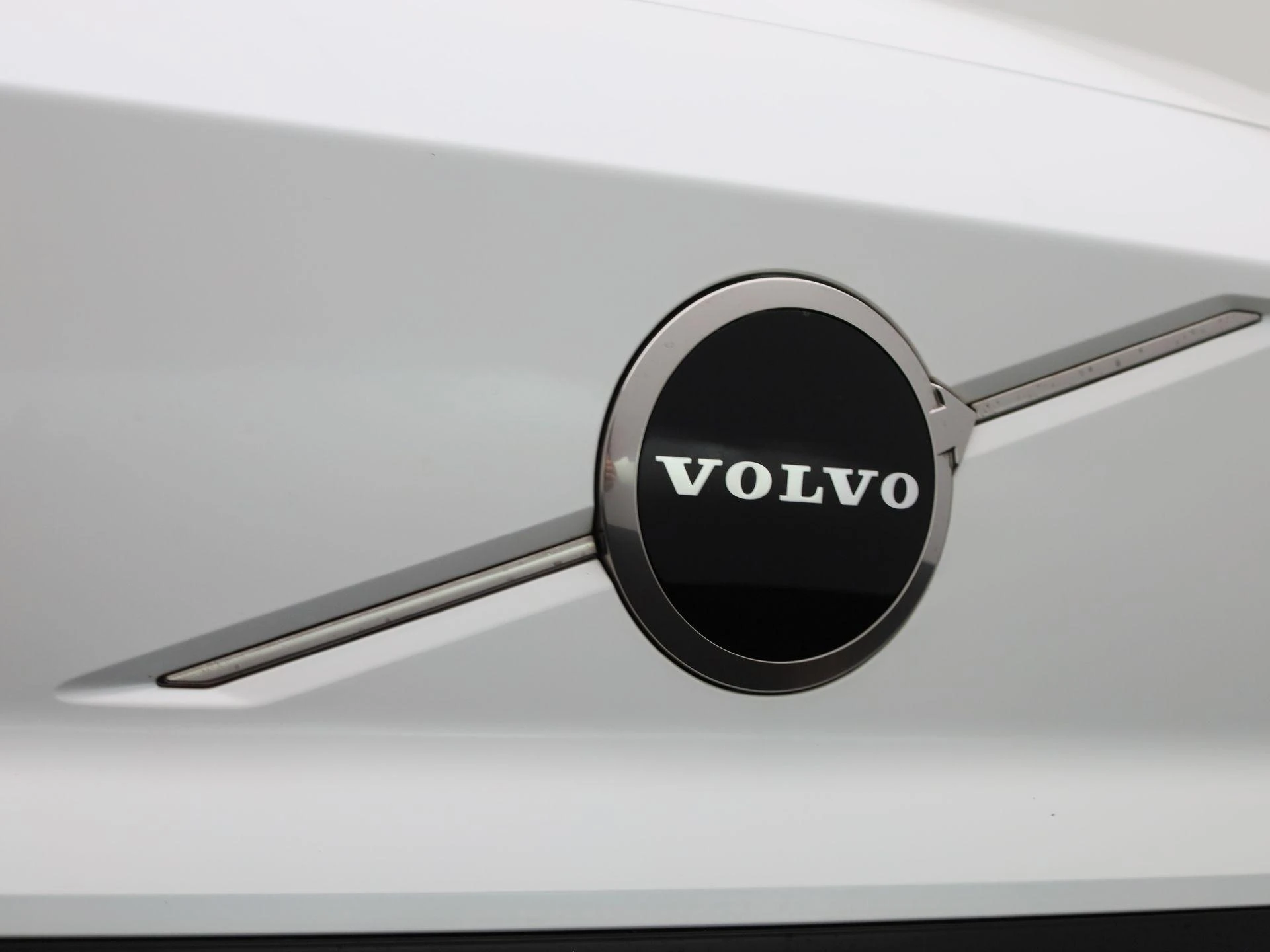 Volvo EX30 Single Motor Extended Range Core